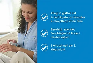 Крем для рук SIRIDERMA Vegan Basic Догляд за сухою та потрісканою шкірою рук Також при нейродерміті та псоріазі synthetic.ua - Фото 1