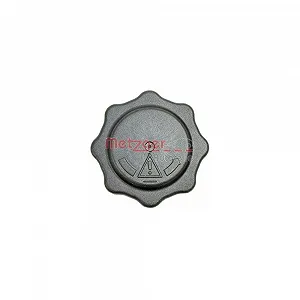 Крышка расширительного бачка METZGER 2140153 для MINI - Фото 1