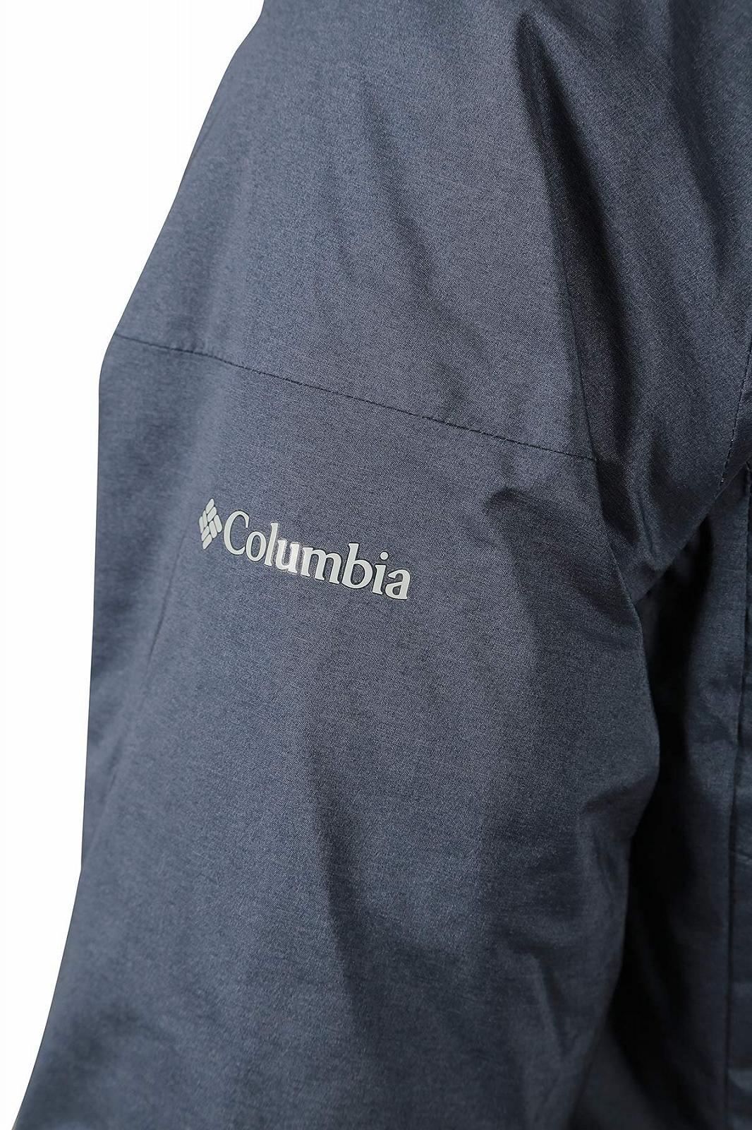 Тренч Columbia Autumn Rise Жіночий, фото №4