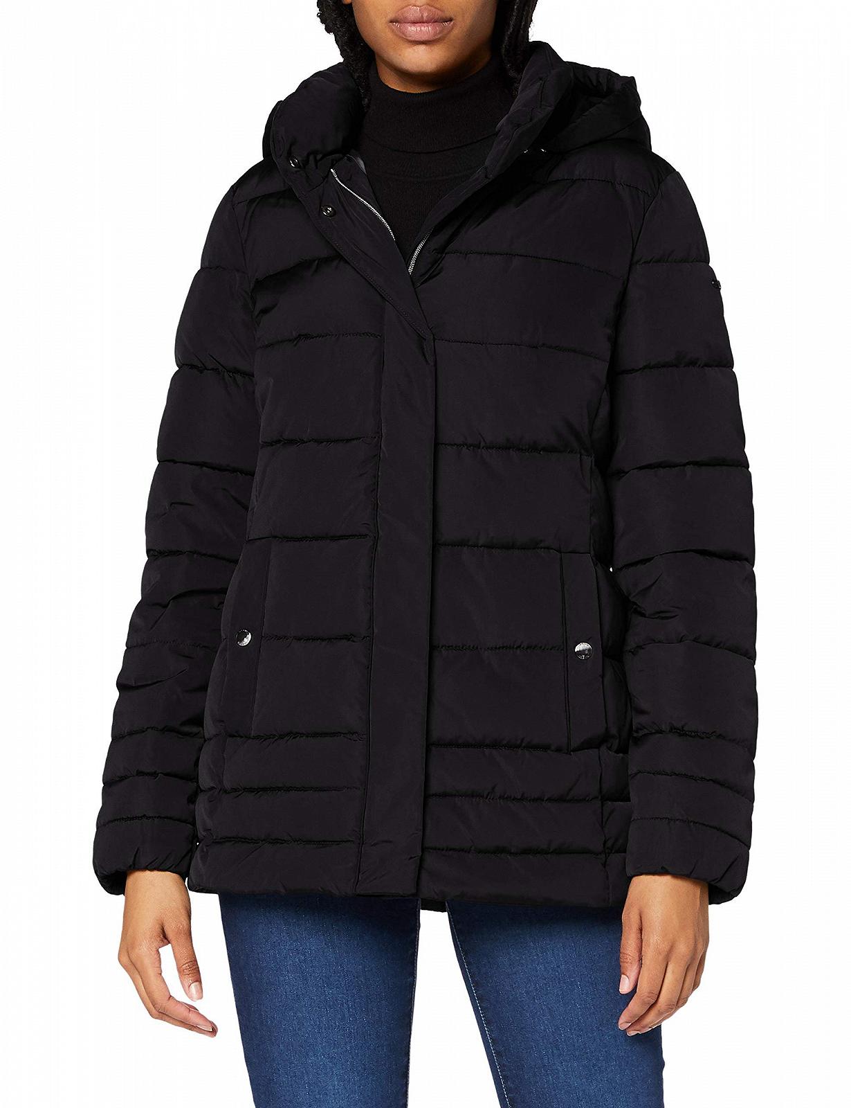 Пальто Geox Aneko Пуховик Жіночий, фото №1