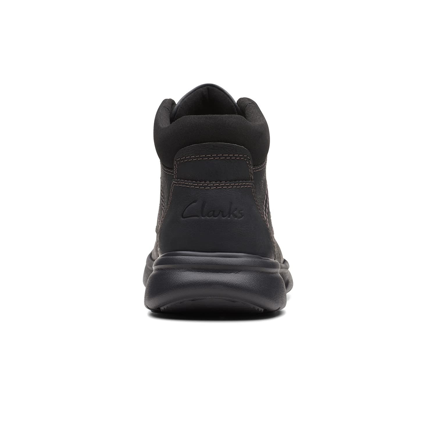 Ботинки Clarks Desert мужские, фото №6
