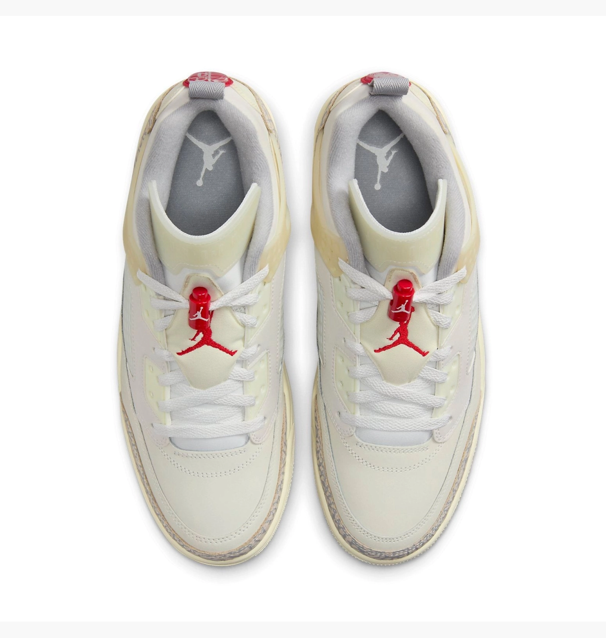 Кросівки Nike Air Jordan Spizike Low 42, фото №4