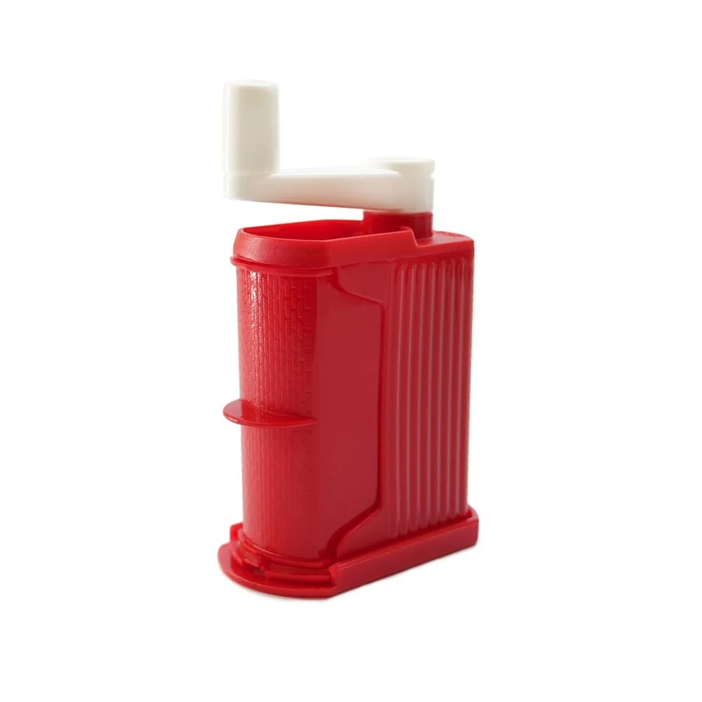 Терка Rigamonti для сиру пармезан, фото №1