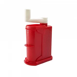 Терка Rigamonti для сиру пармезан - Фото 1