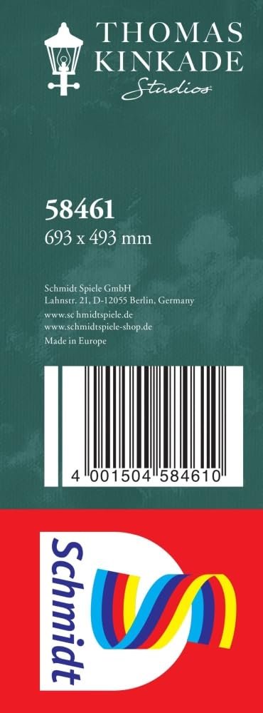 Пазл Schmidt Spiele 58461 Country Living 1000 элементов, фото №2