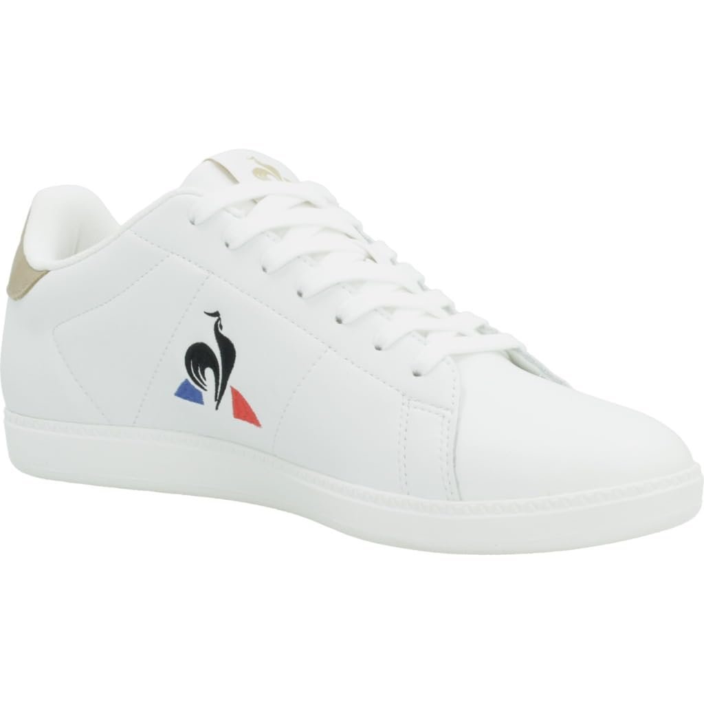 Кросівки Le Coq Sportif Courtset_2 Unisex, фото №5 Кросівки Le Coq Sportif Courtset_2 Unisex, фото №5