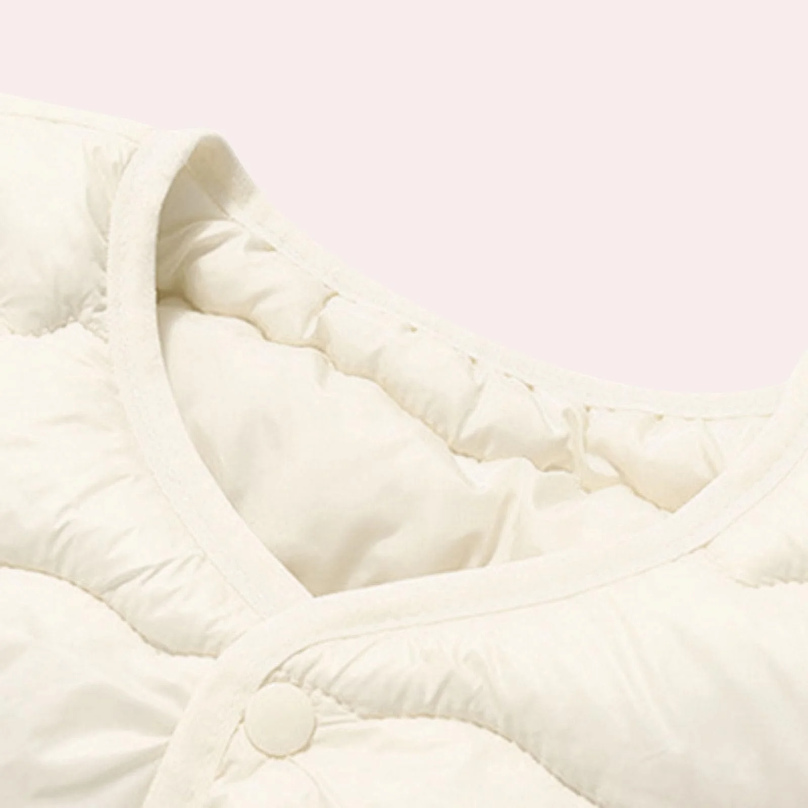 Куртка для мальчиков зимняя теплая пуховая стеганая ветрозащитная Candy Colors, фото №5