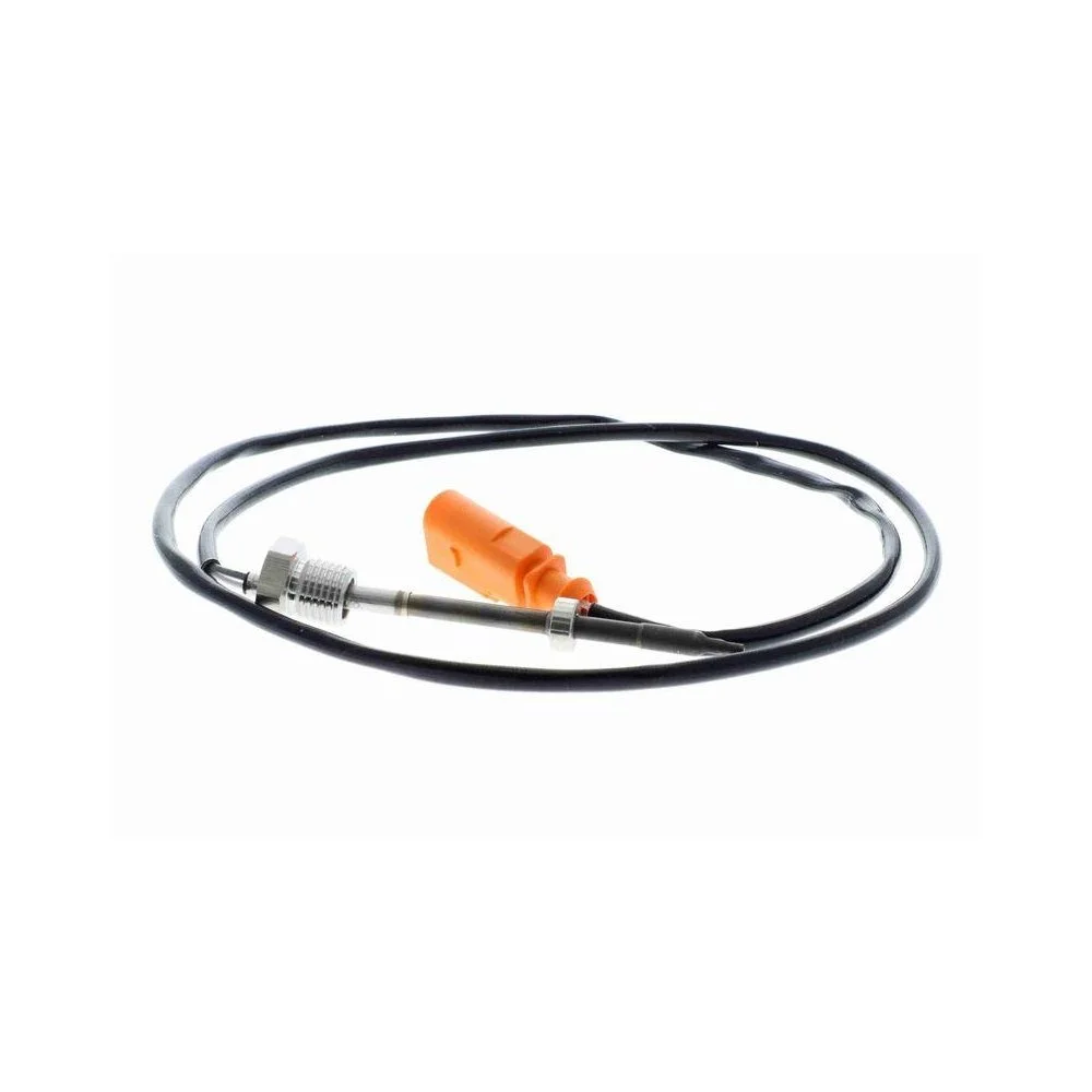 Датчик температури відпрацьованих газів VEMO V10-72-0009 для AUDI SEAT VW, фото №1