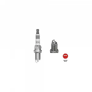 Свічка запалювання NGK 5705 Iridium Irimax для NISSAN TOYOTA LEXUS INFINITI - Фото 1