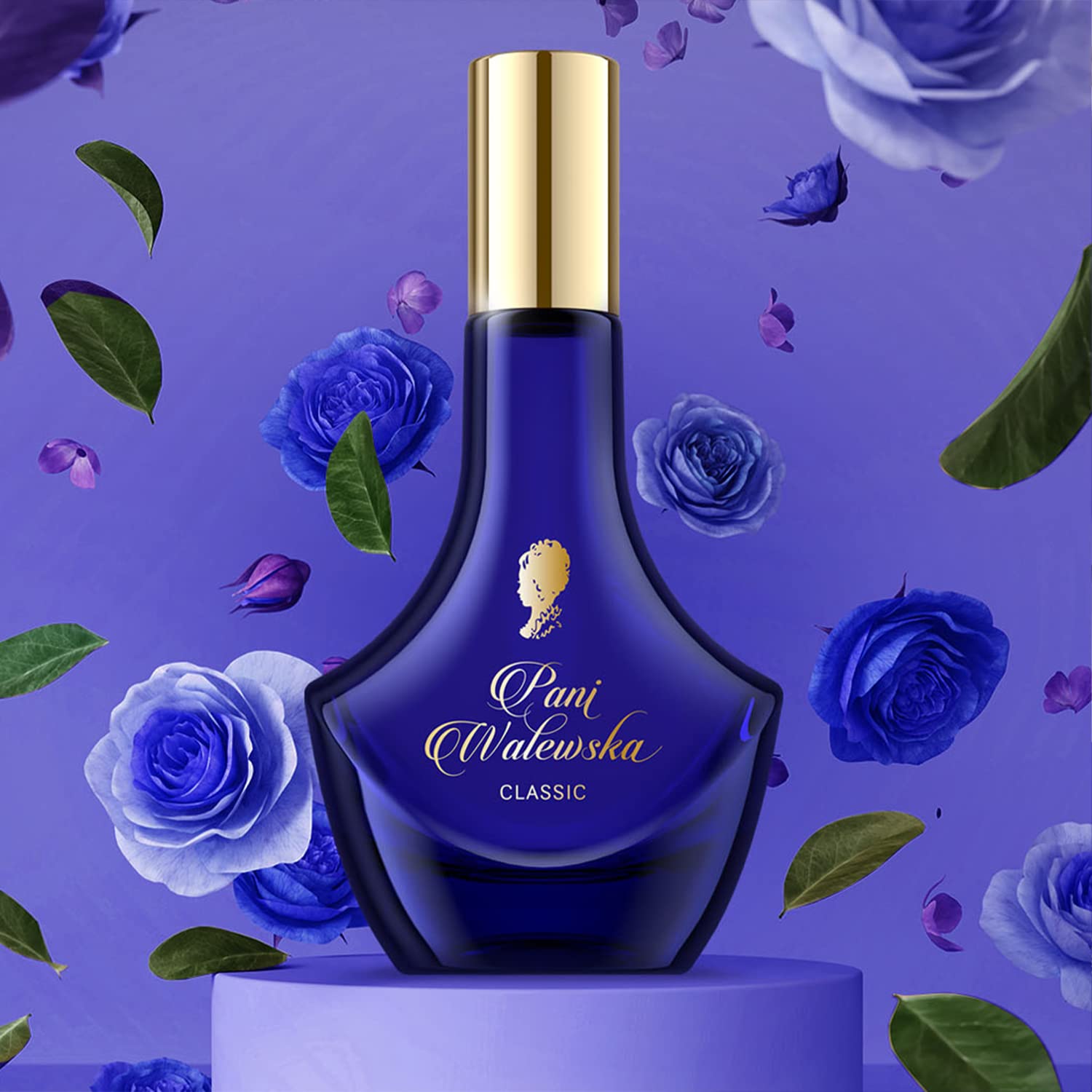 Парфюм Pani Walewska Classic Женские 30 мл, фото №5 Парфюм Pani Walewska Classic Женские 30 мл, фото №5
