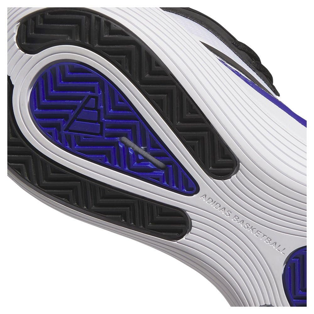 Кроссовки adidas Unisex Bounce Legends Low, фото №8