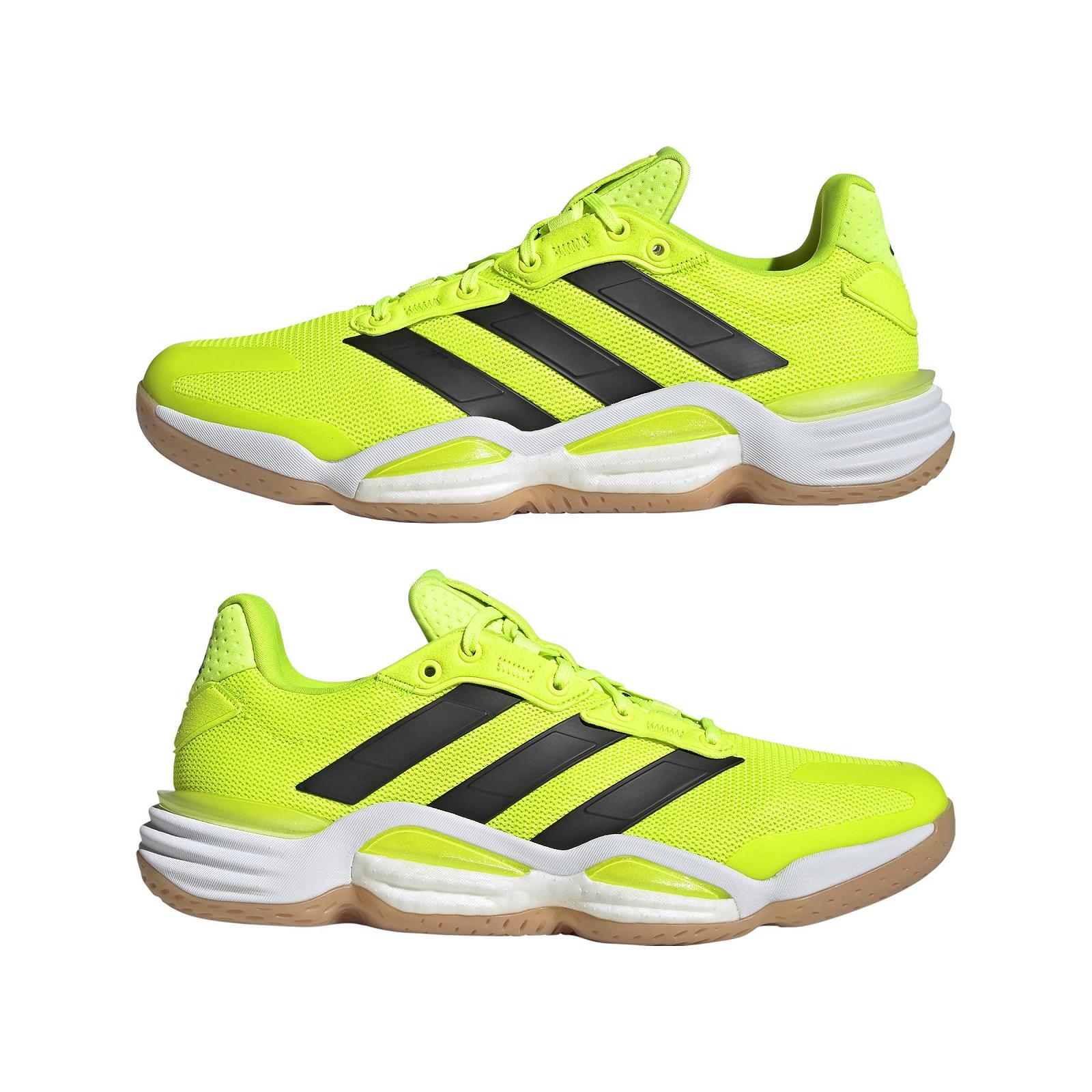 Чоловічі Кросівки adidas Stabil 16, фото №6