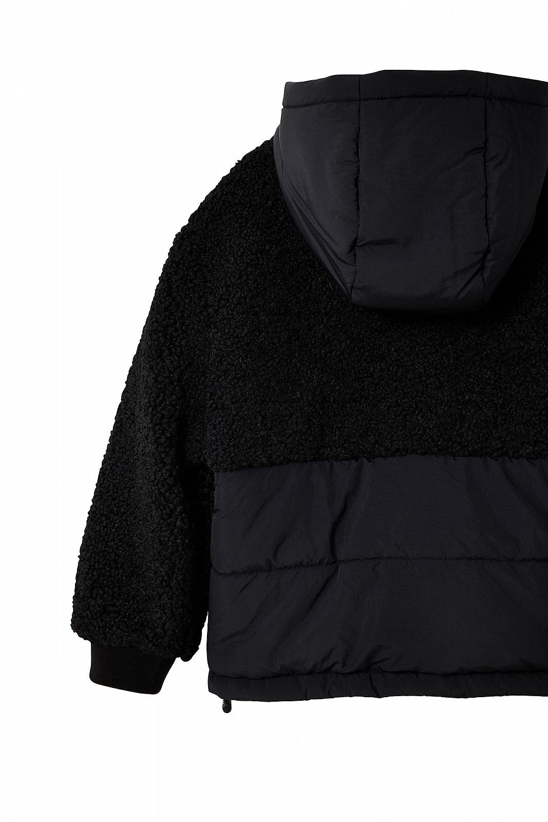 Куртка Desigual Boy Woven, фото №4