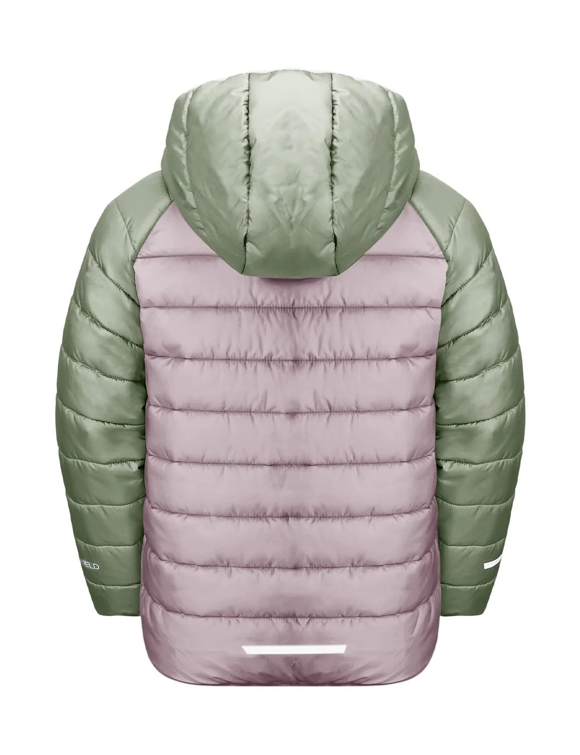 Куртка Jack Wolfskin Zenon K Детская, фото №5 Куртка Jack Wolfskin Zenon K Детская, фото №5