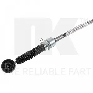 Трос перемикання передач NK 9315001 BMW synthetic.ua - Фото 1