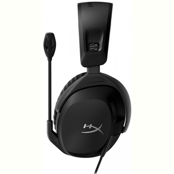 Гарнитура HyperX Cloud Stinger 2 3.5mm Black 519T1AA, фото №5