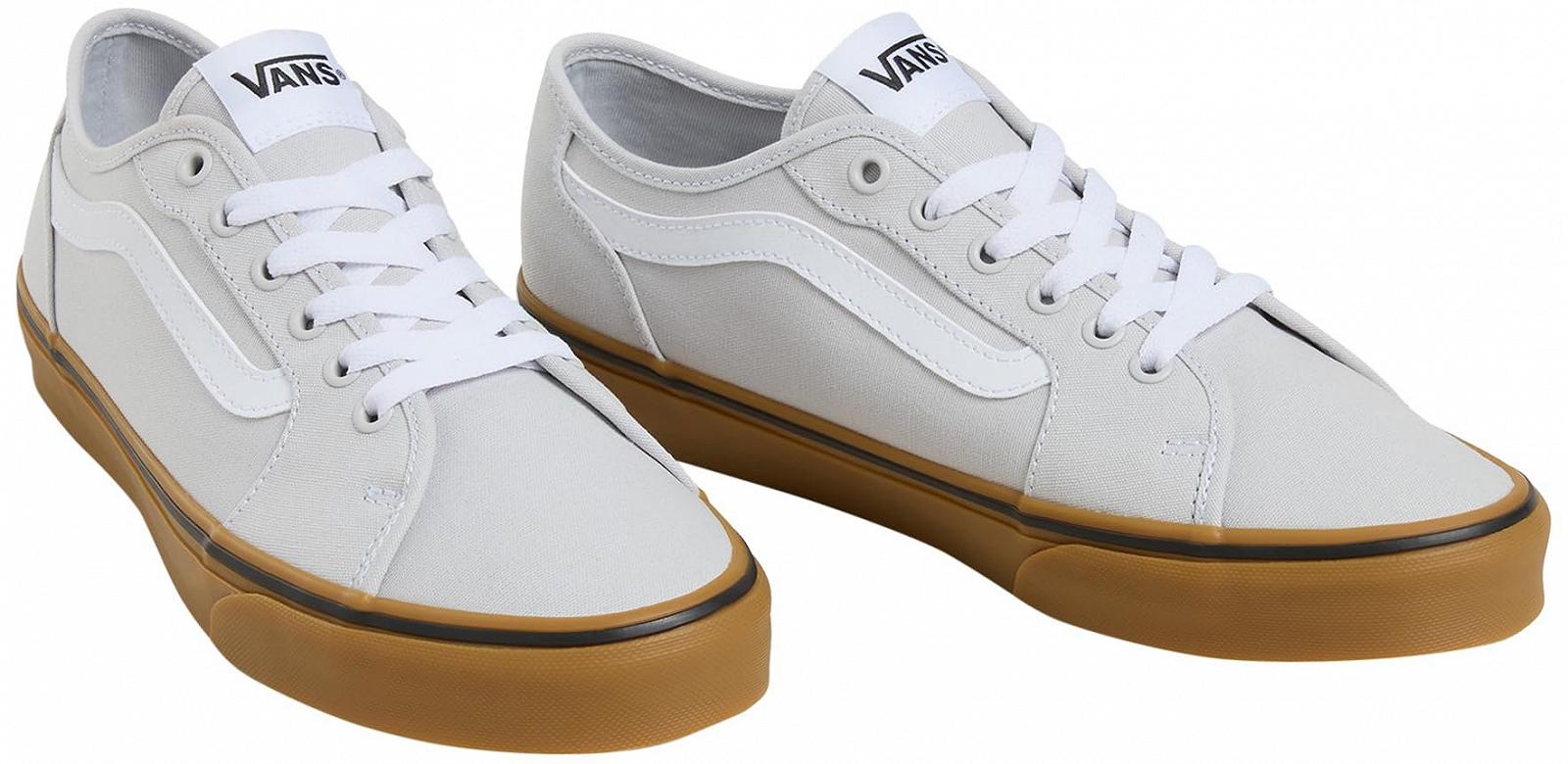 Кроссовки Vans Filmore Decon мужские, фото №2