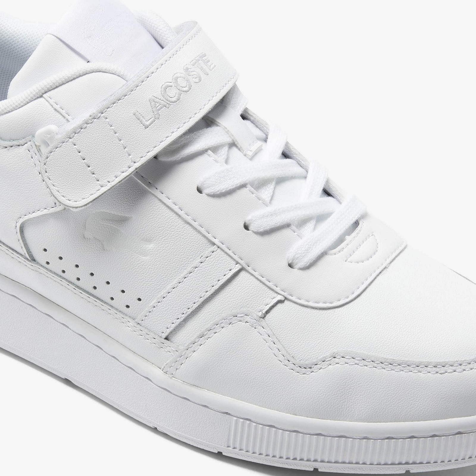 Кросівки Lacoste T-Clip VLC 223 1 SMA чоловічі, фото №6
