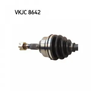 Приводной вал SKF VKJC 8642 для CITROËN PEUGEOT, передний мост справа synthetic.ua - Фото 1