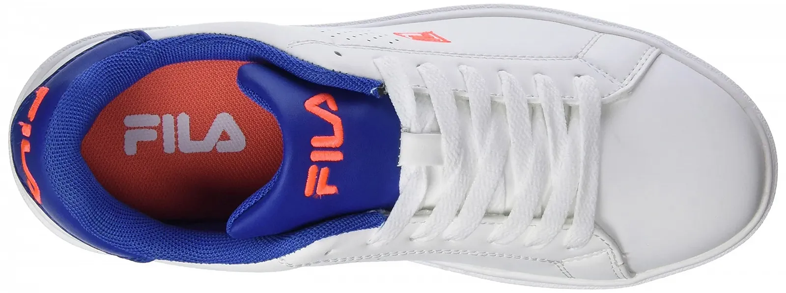 Кроссовки Fila Crosscourt Altezza для девочек-подростков, фото №3