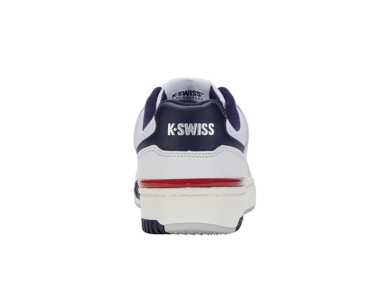 Кросівки K-Swiss Match чоловічі, фото №3