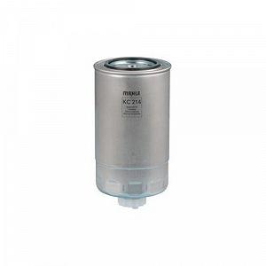 Топливный фильтр KNECHT KC 214 для IVECO ASTRA HEULIEZ STEYR CASE IH CLAAS synthetic.ua - Фото 1