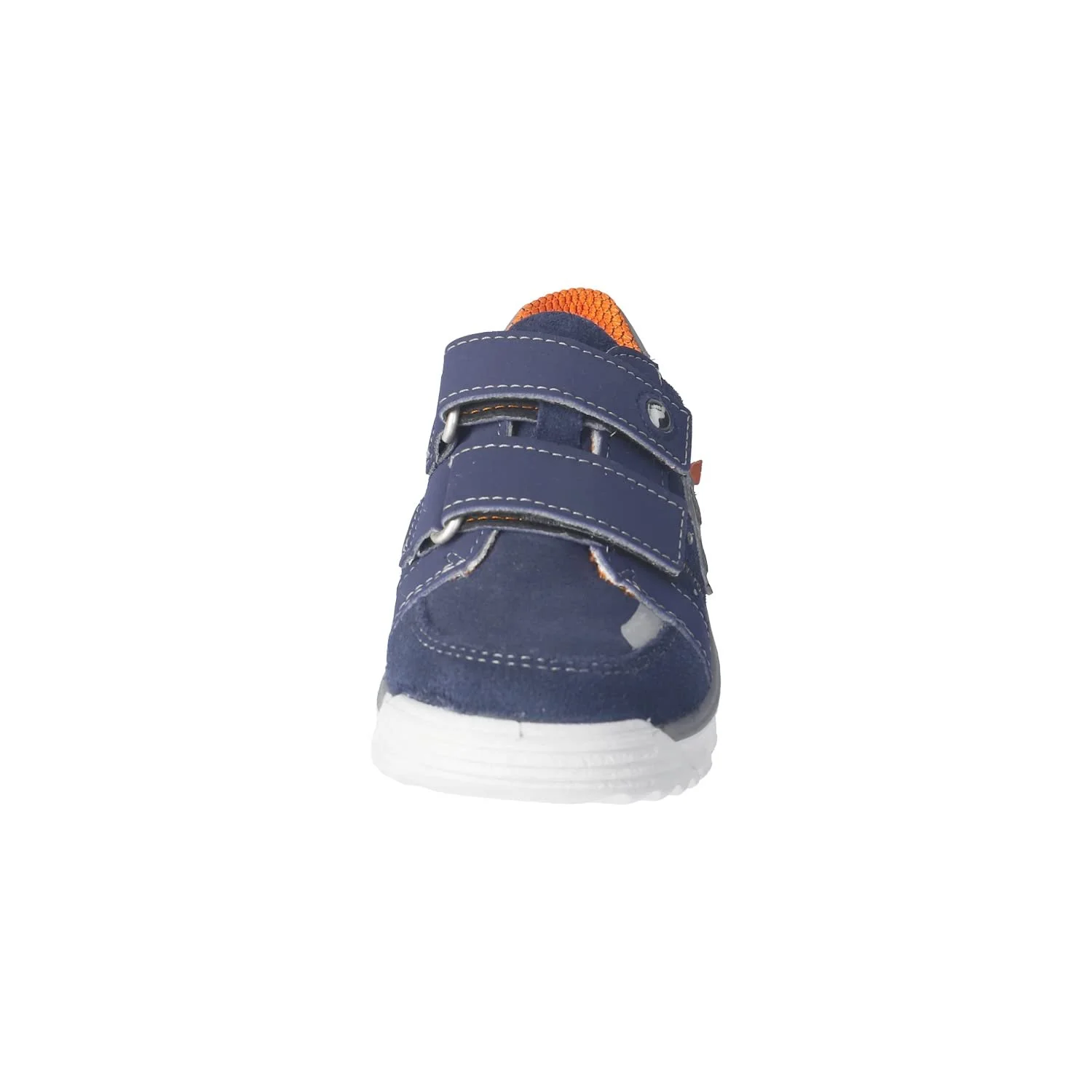 Кроссовки RICOSTA Bobi Серый/Зеленый, фото №5 Кроссовки RICOSTA Bobi Серый/Зеленый, фото №5