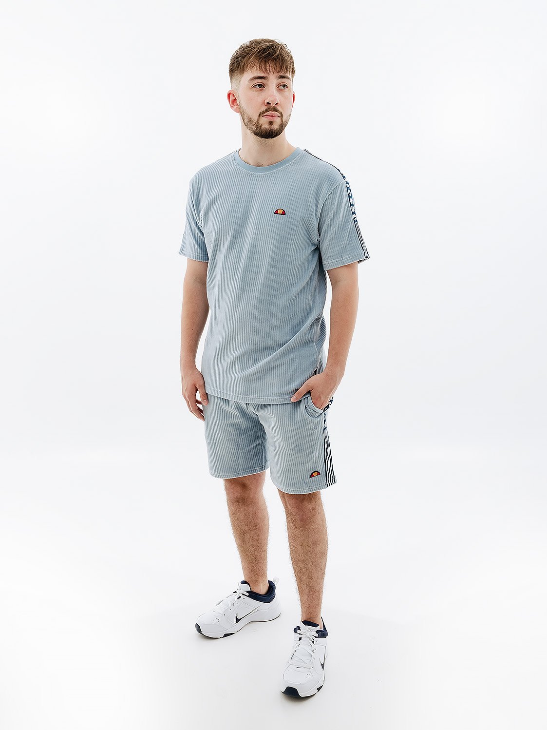 Футболка Ellesse Madori Tee XL, фото №4