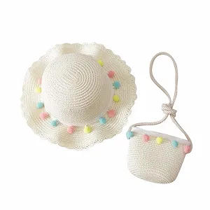 Бейсболка-тракер Glücksvogel детская сетчатая с мультяшным принтом летняя - Фото 1