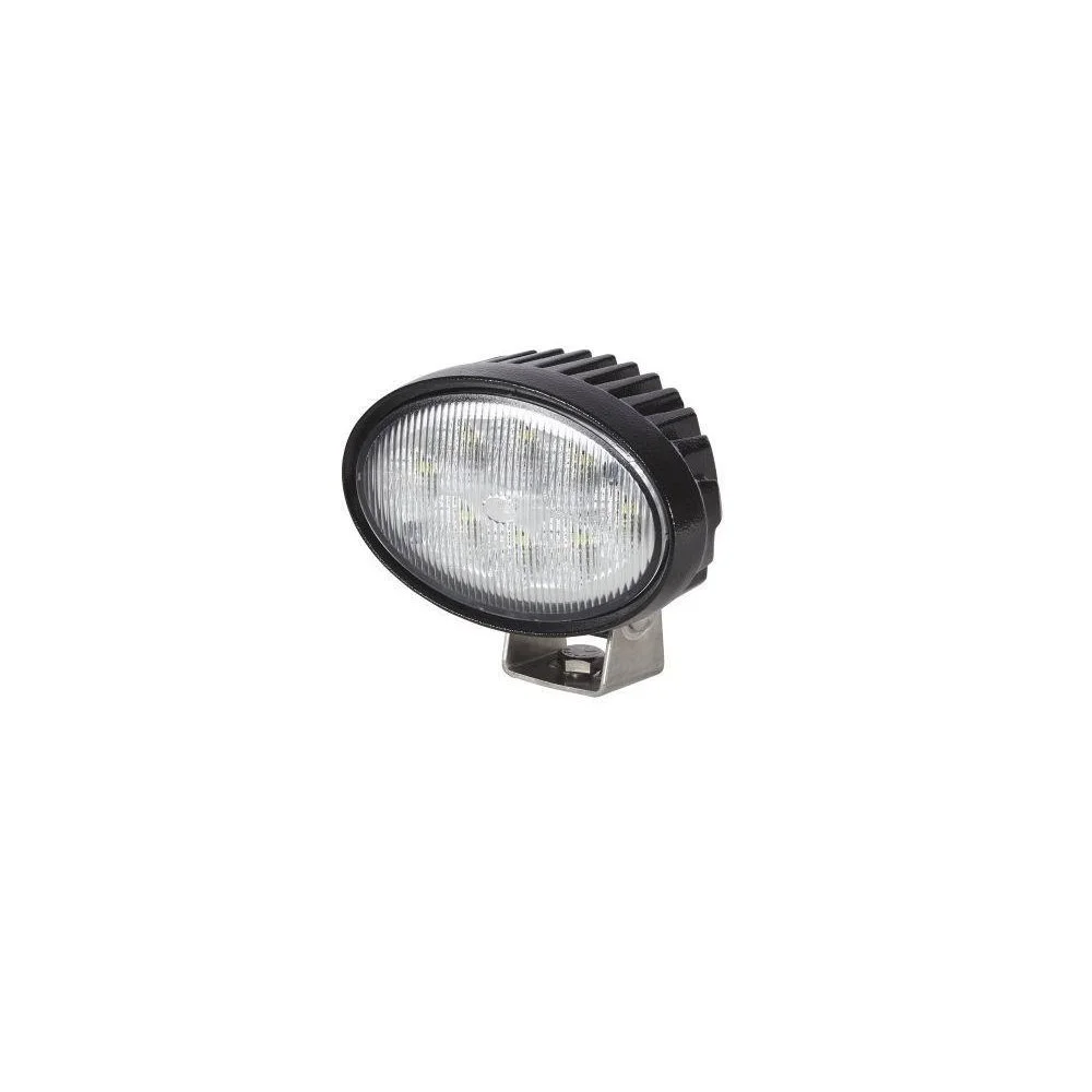 Рабочая фара HELLA 1GA 996 761-001 для AEBI CLAAS KUBOTA AGCO VÖGELE, фото №1