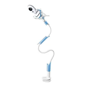 Тримач для відеоняні Universal Flexible 360° Mount Shelf - Фото 1