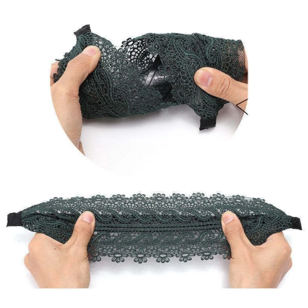 Жіноча Обруч на Голову Мереживна, фото №5