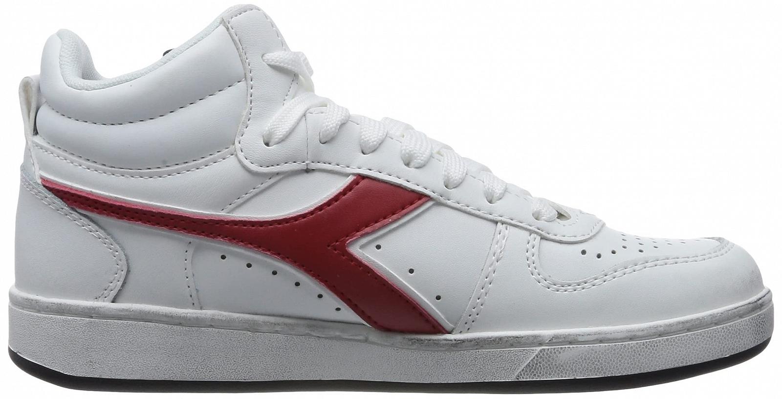 Кросівки Diadora Magic Basket Demi Icona Unisex, фото №4