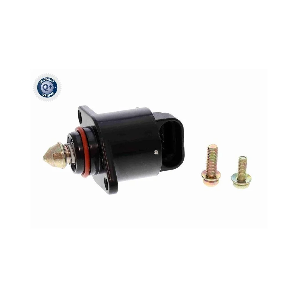 Клапан регулировки холостого хода VEMO Q+ V51-77-0001, фото №1