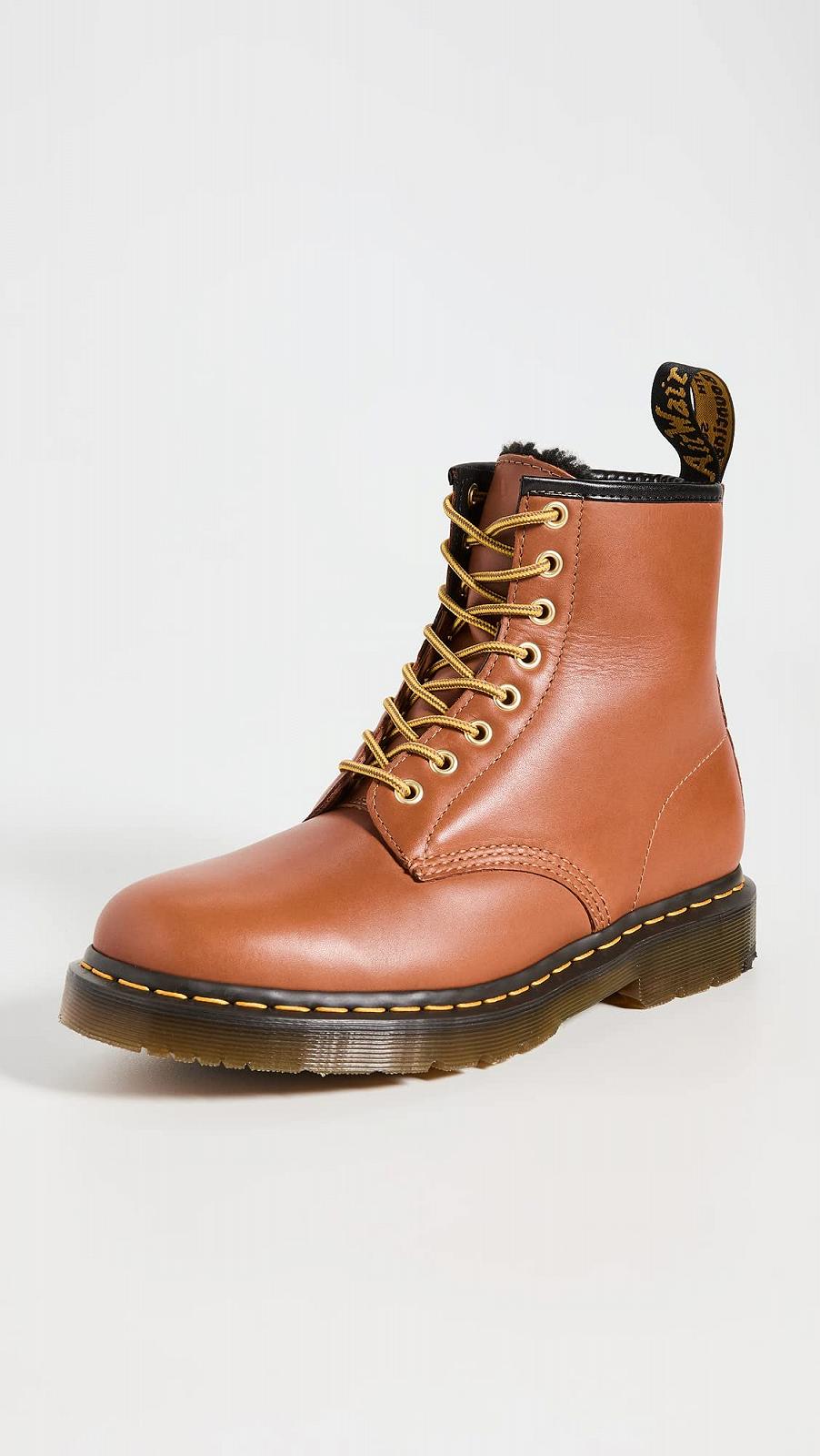 Ботинки Dr. Martens 1460 Classic Унисекс, фото №3