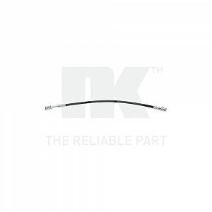 Гальмівний шланг NK 854851 для VOLVO, задня вісь - Фото 1