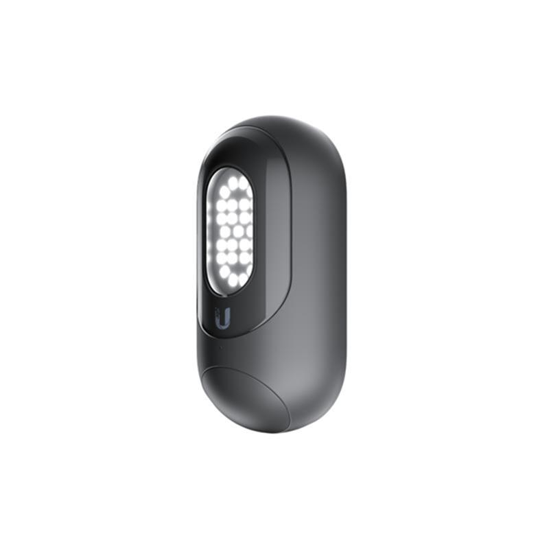 Прожектор с датчиком движения Ubiquiti UniFi Smart Flood Light UP-FLOODLIGHT PoE IPX5 BT 4.0), фото №1