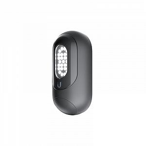Прожектор с датчиком движения Ubiquiti UniFi Smart Flood Light UP-FLOODLIGHT PoE IPX5 BT 4.0) - Фото 1