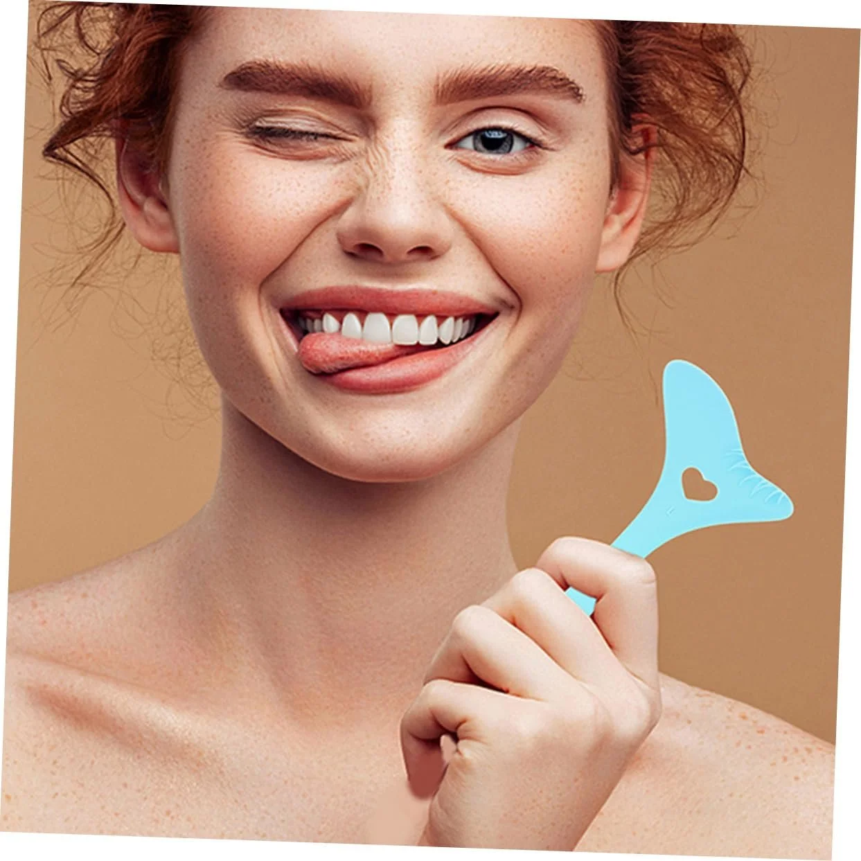 Инструменты для макияжа Beaupretty Силиконовый, фото №6 Инструменты для макияжа Beaupretty Силиконовый, фото №6