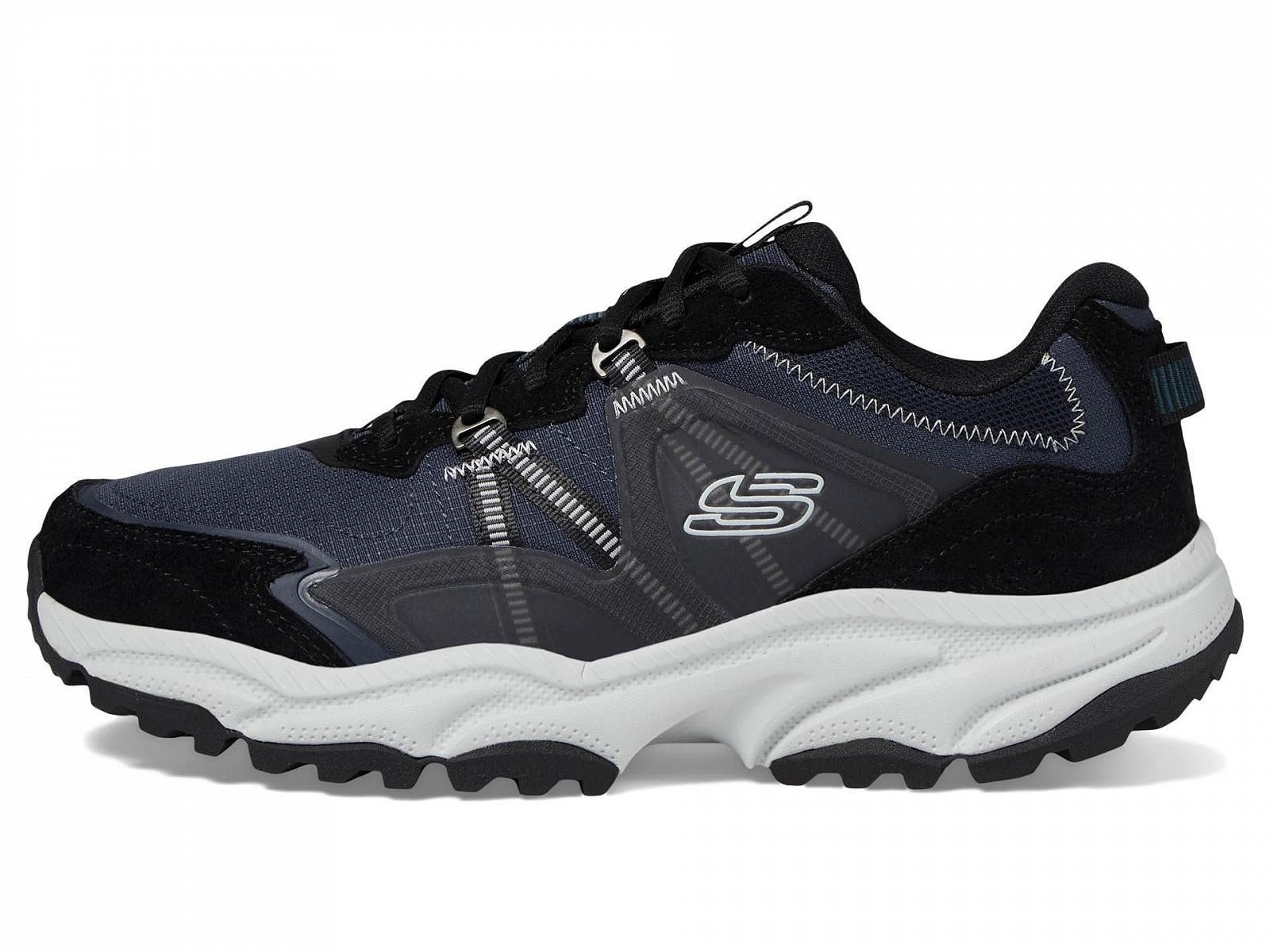 Кроссовки Skechers Vigor at Durango Мужские, фото №4