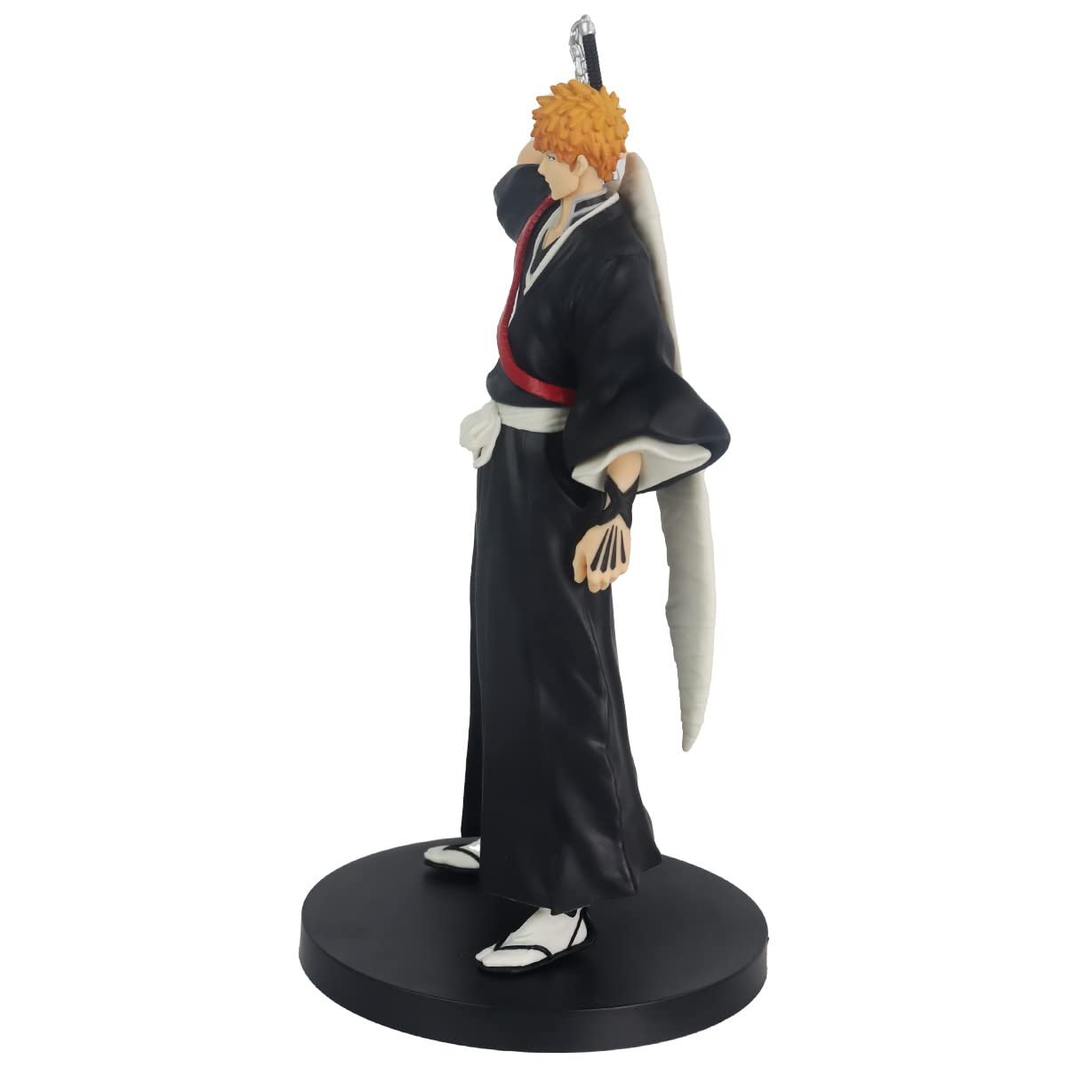 Фігурка BANPRESTO Bleach-Ichigo Kurosaki Solid and Souls 17 см, різнокольоровий, M, фото №4