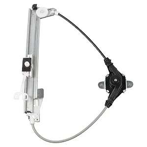 Склопідйомник FEBI BILSTEIN 177827 FIAT задній правий - Фото 1