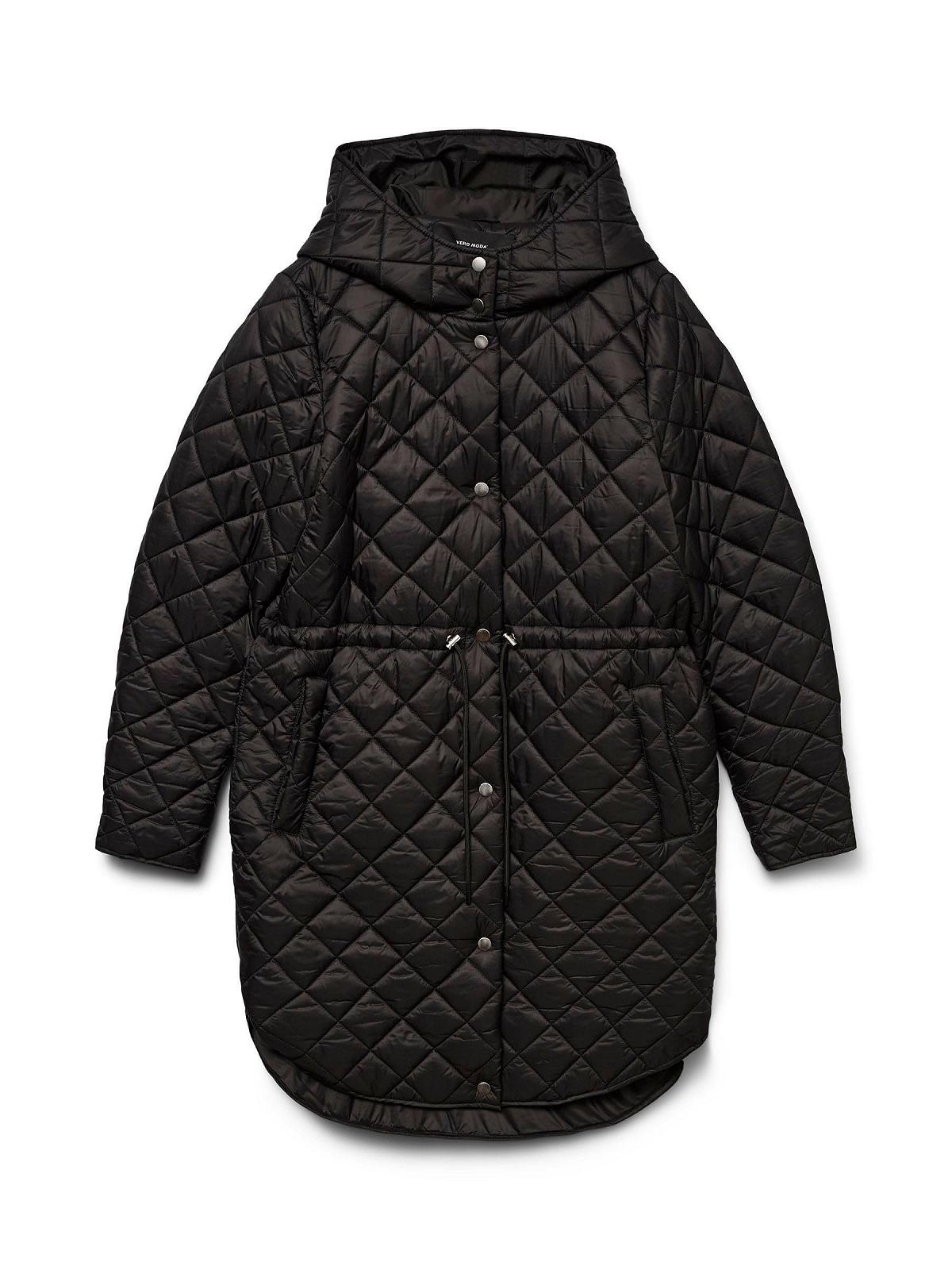 Пальто VERO MODA VMhayle Женский, фото №1 Пальто VERO MODA VMhayle Женский, фото №1