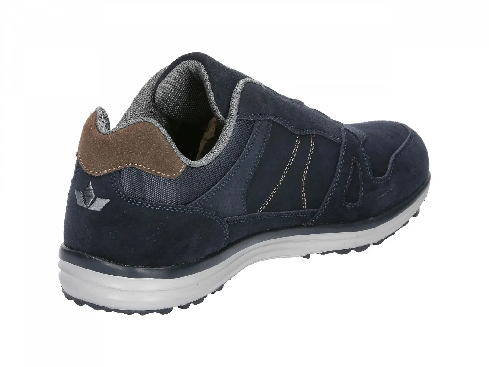 Кроссовки Lico Ron Mужские, фото №4