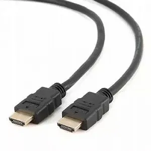 Кабель мультимедийный HDMI to HDMI 10.0m Cablexpert (CC-HDMI4-10M) - Фото 1