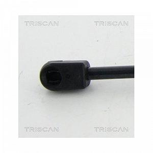 Газова пружина багажника TRISCAN 8710 67206 для SEAT SKODA VW, задня ліва synthetic.ua - Фото 1