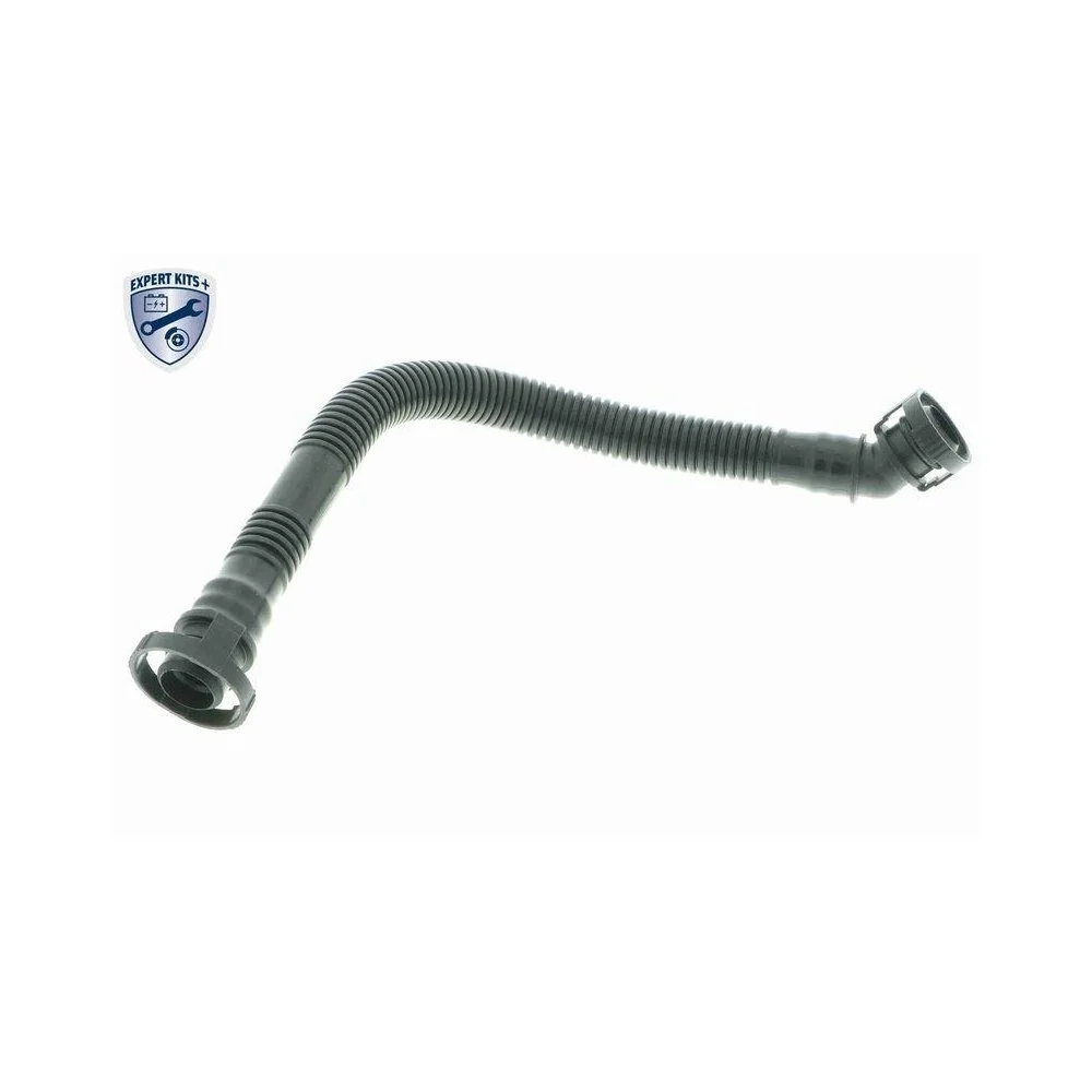 Шланг VAICO V20-1799 вентиляции картерных газов для BMW, фото №1