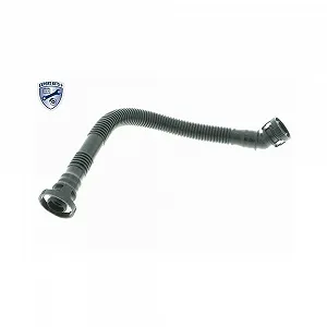 Шланг VAICO V20-1799 вентиляции картерных газов для BMW - Фото 1