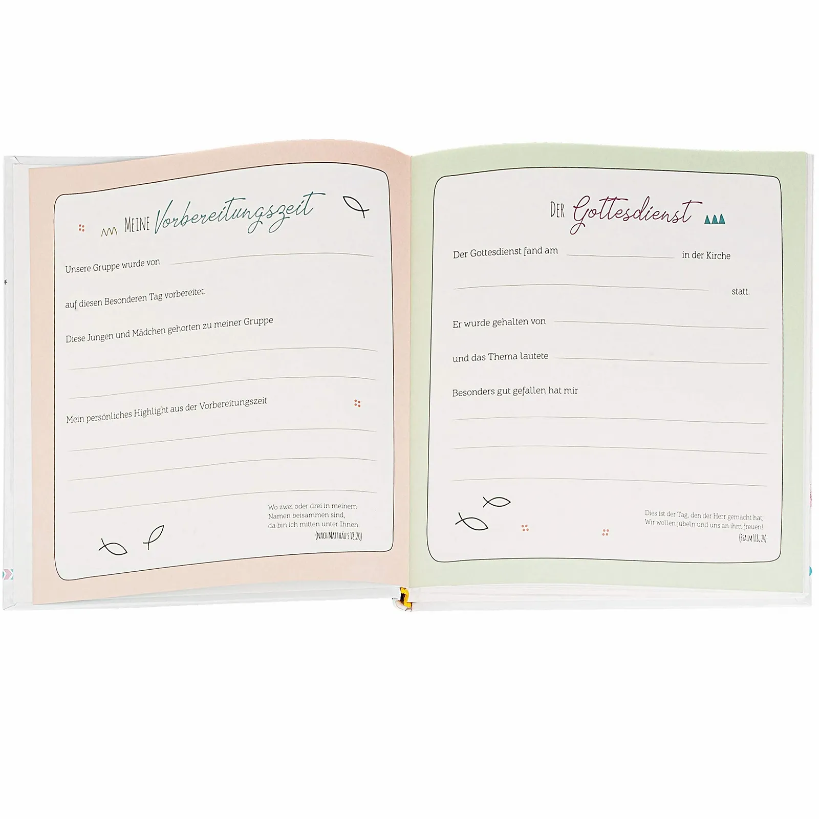 Альбом Тип Моя Конфирмация Обложка Книга Белый, фото №5