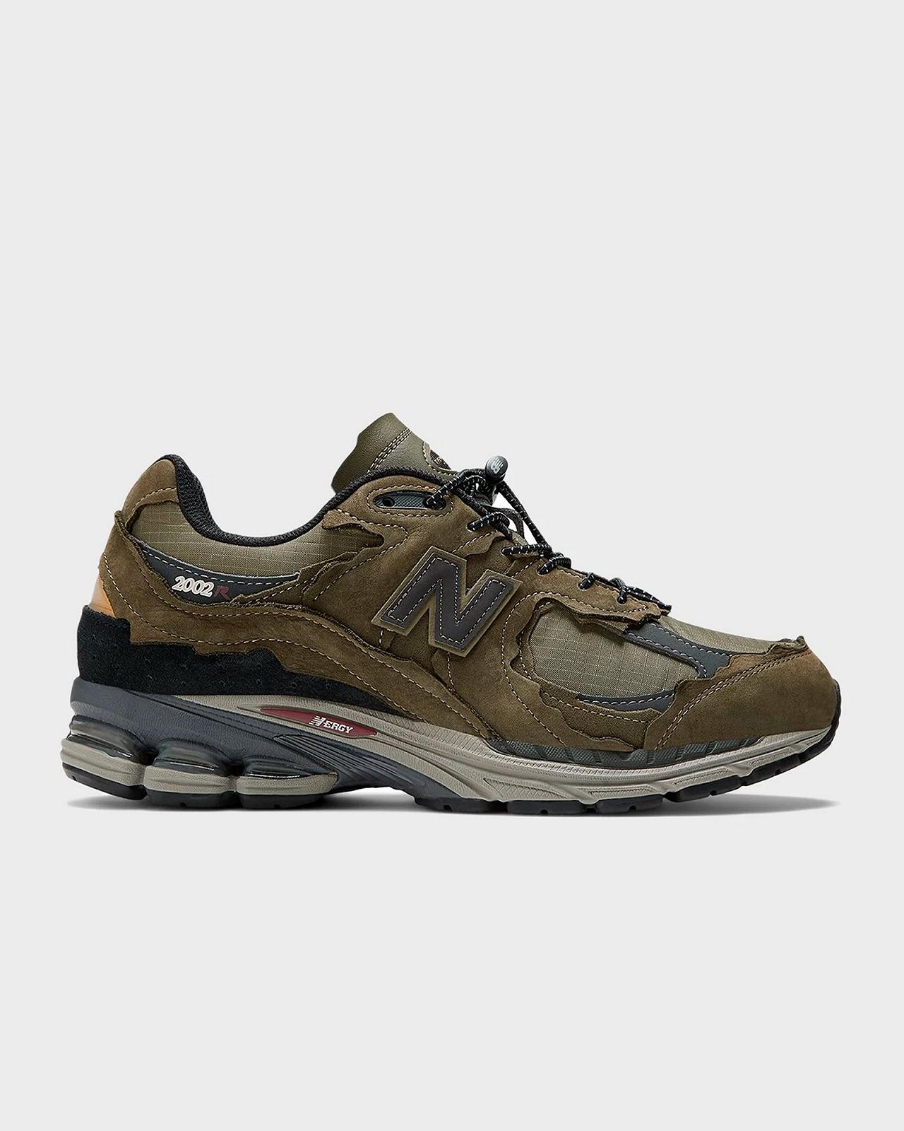 Кроссовки New Balance 42, фото №1